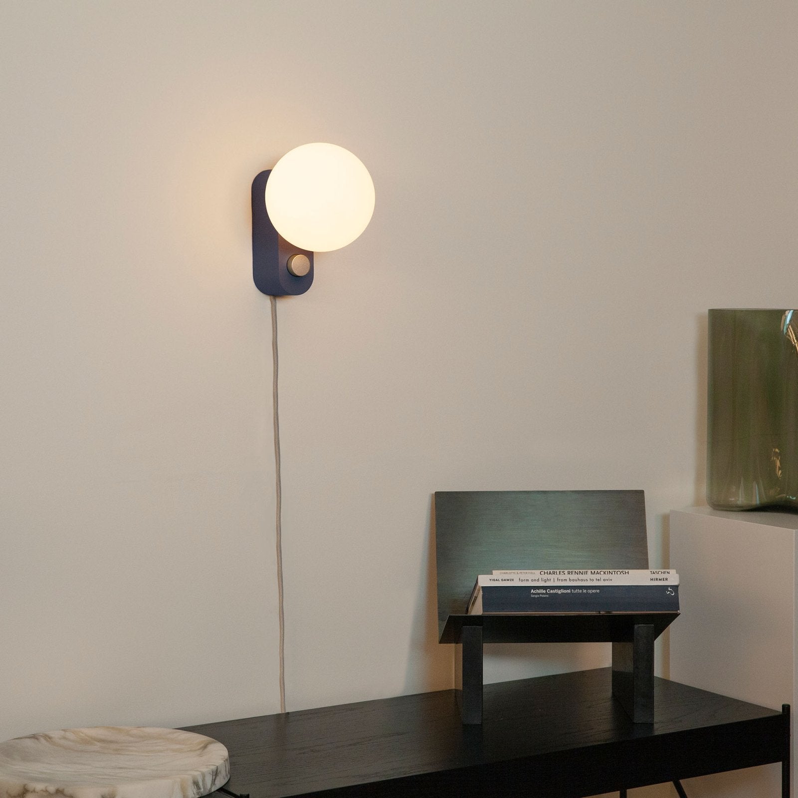 Tala US · Alumina Multi - Use Lamp in Sapphire | socius design in Rochester, MN