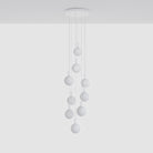 Tala US · Alumina Nine Pendant + Sphere V | socius design in Rochester, MN