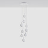 Tala US · Alumina Nine Pendant + Sphere V | socius design in Rochester, MN