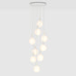 Tala US · Alumina Nine Pendant + Sphere V | socius design in Rochester, MN