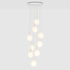 Tala US · Alumina Nine Pendant + Sphere V | socius design in Rochester, MN