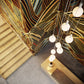 Tala US · Alumina Nine Pendant + Sphere V | socius design in Rochester, MN