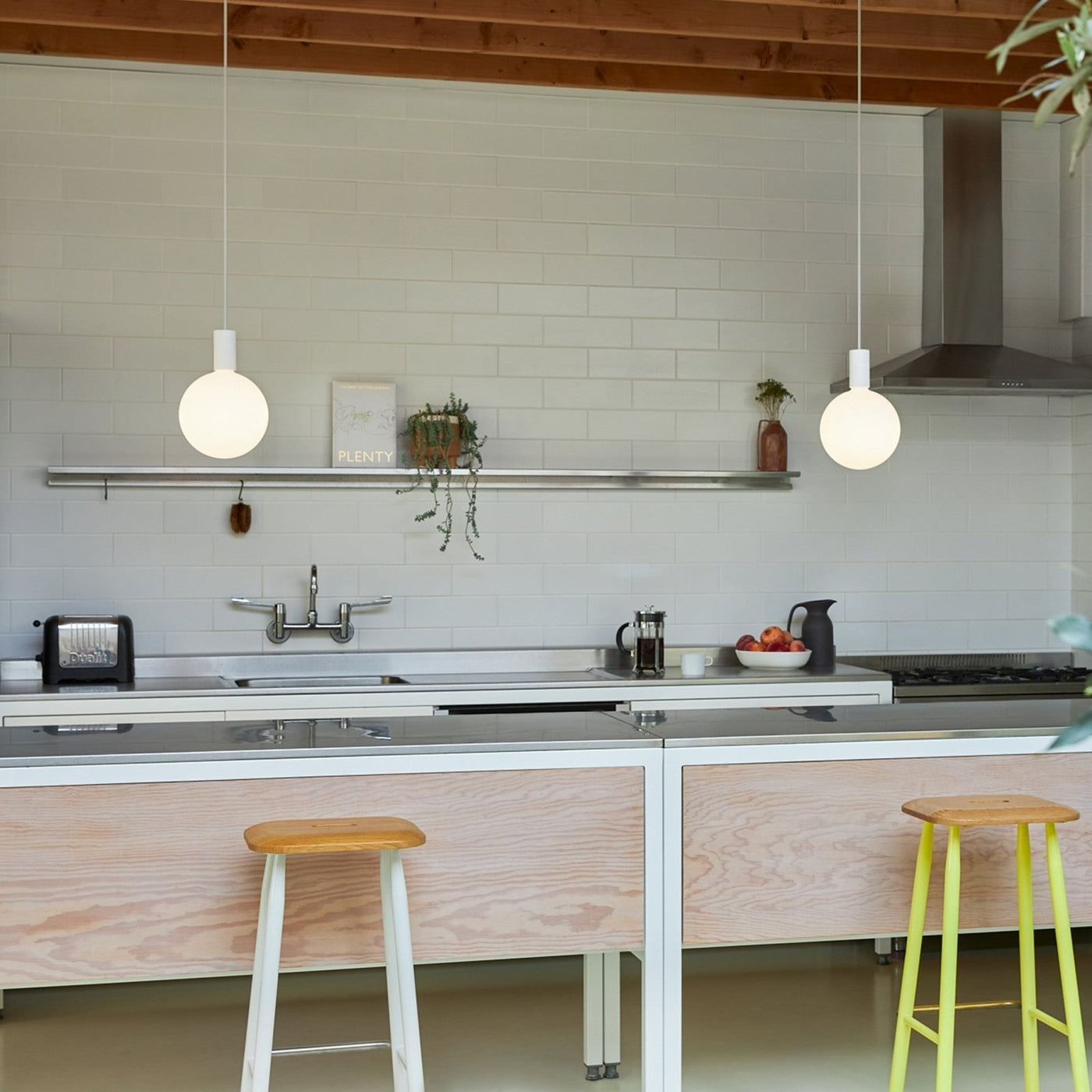 Tala US · Alumina Pendant | socius design in Rochester, MN
