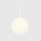 Tala US · Alumina Single Pendant + Sphere V | socius design in Rochester, MN