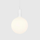 Tala US · Alumina Single Pendant + Sphere V | socius design in Rochester, MN