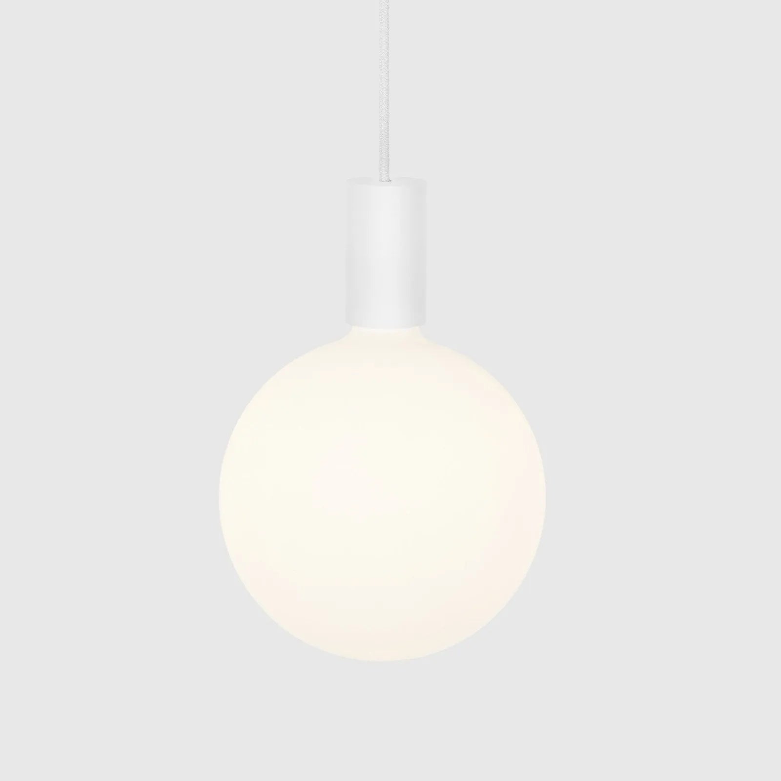 Tala US · Alumina Single Pendant + Sphere V | socius design in Rochester, MN