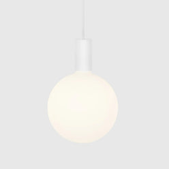 Tala US · Alumina Single Pendant + Sphere V | socius design in Rochester, MN