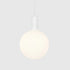 Tala US · Alumina Single Pendant + Sphere V | socius design in Rochester, MN