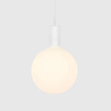 Tala US · Alumina Single Pendant + Sphere V | socius design in Rochester, MN