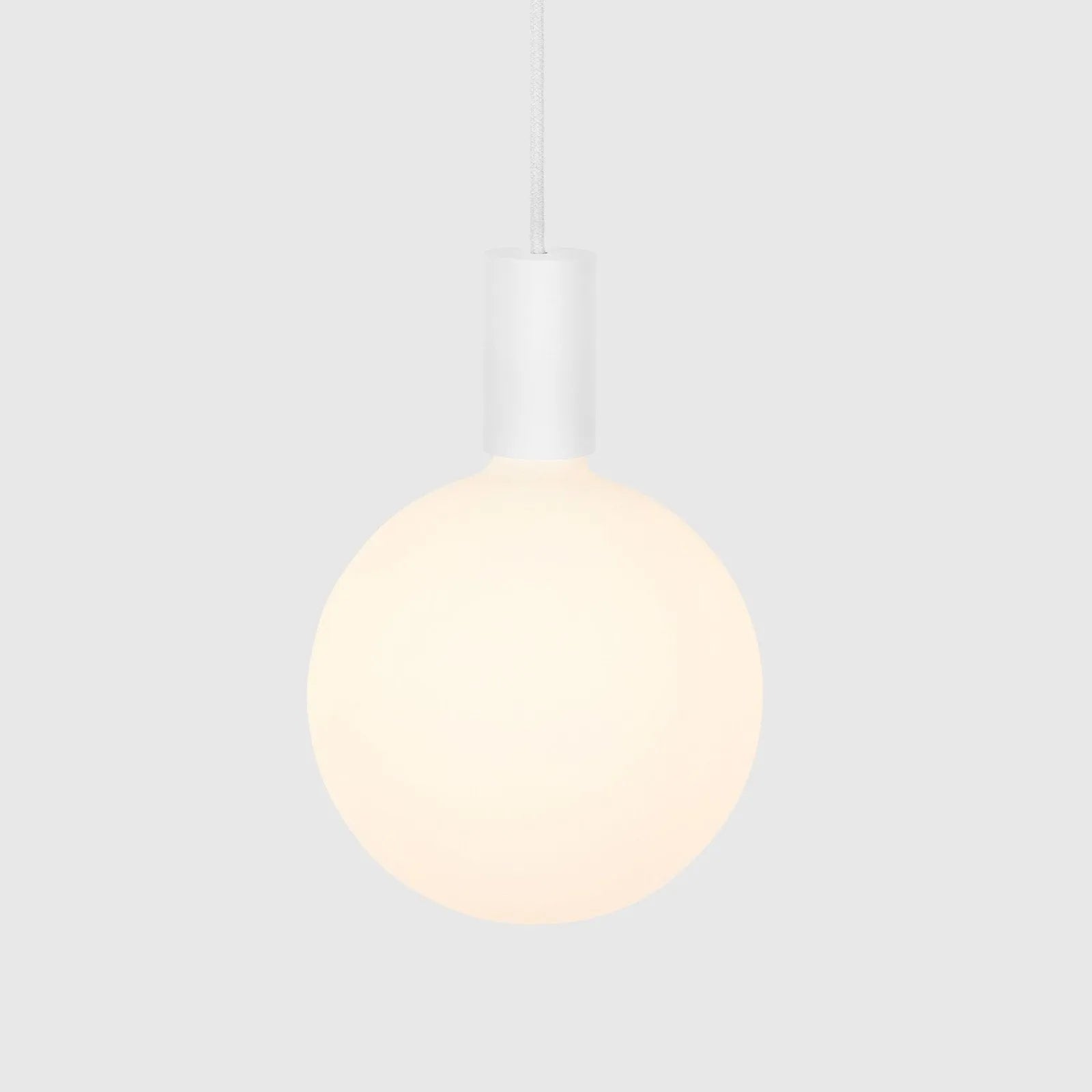 Tala US · Alumina Single Pendant + Sphere V | socius design in Rochester, MN
