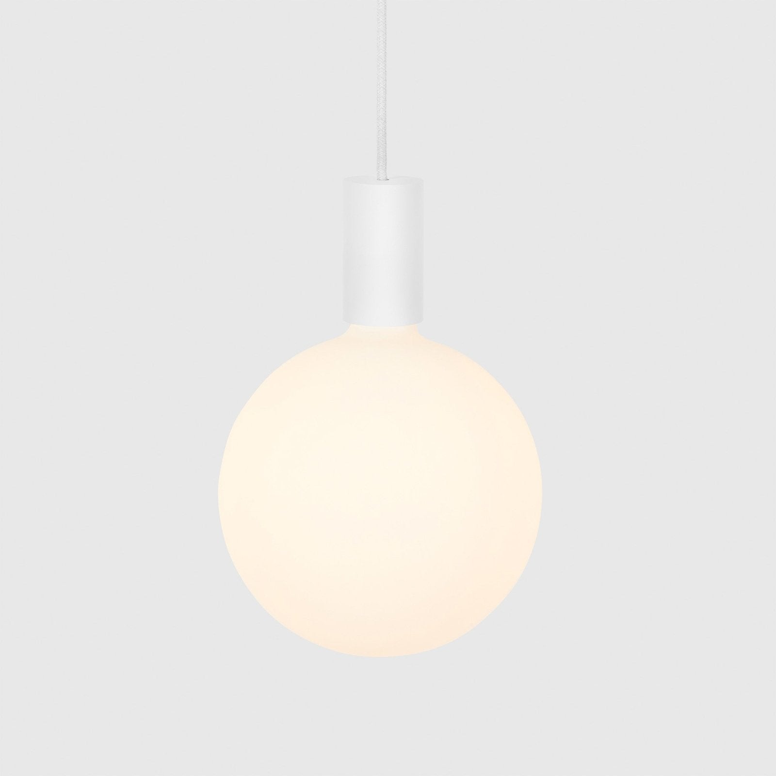Tala US · Alumina Single Pendant + Sphere V | socius design in Rochester, MN