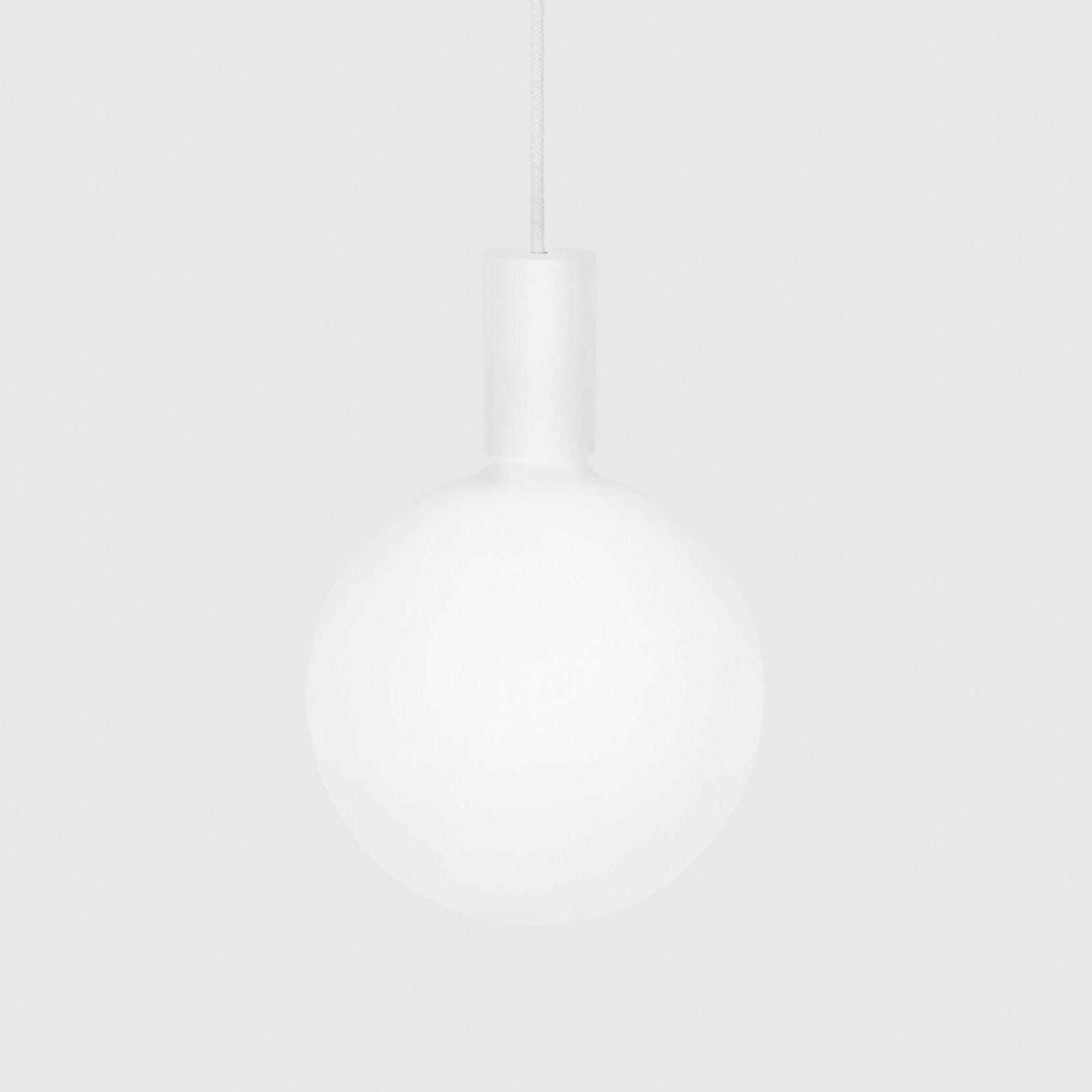 Tala US · Alumina Single Pendant + Sphere V | socius design in Rochester, MN