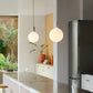 Tala US · Alumina Single Pendant + Sphere V | socius design in Rochester, MN