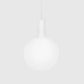 Tala US · Alumina Single Pendant + Sphere V | socius design in Rochester, MN