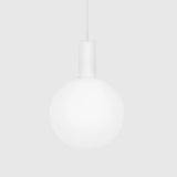 Tala US · Alumina Single Pendant + Sphere V | socius design in Rochester, MN