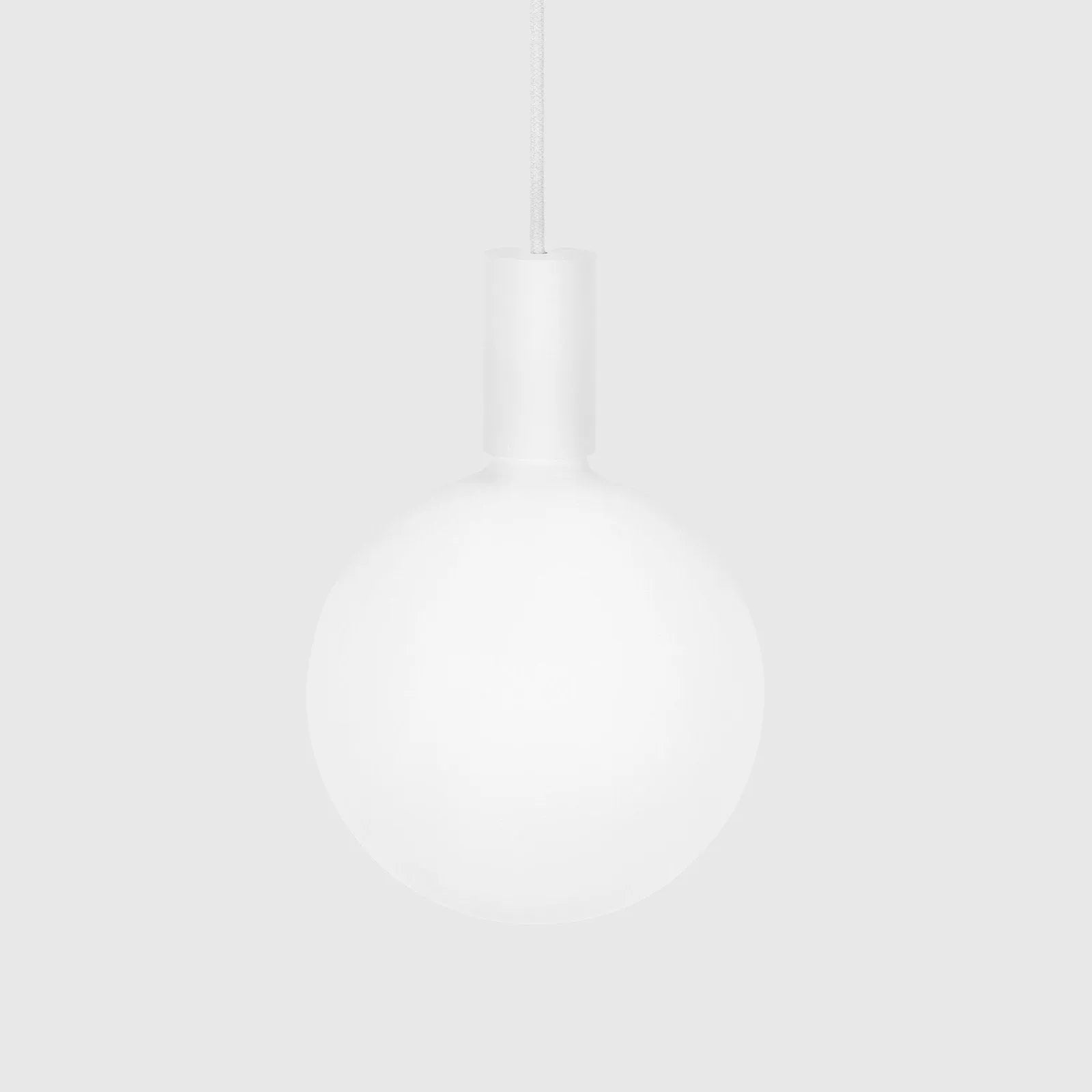 Tala US · Alumina Single Pendant + Sphere V | socius design in Rochester, MN