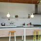 Tala US · Alumina Single Pendant + Sphere V | socius design in Rochester, MN
