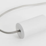 Tala US · Alumina Single Pendant + Sphere V | socius design in Rochester, MN