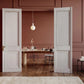 Tala US · Alumina Single Pendant + Sphere V | socius design in Rochester, MN
