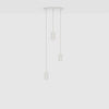 Tala US · Alumina Triple Pendant | socius design in Rochester, MN