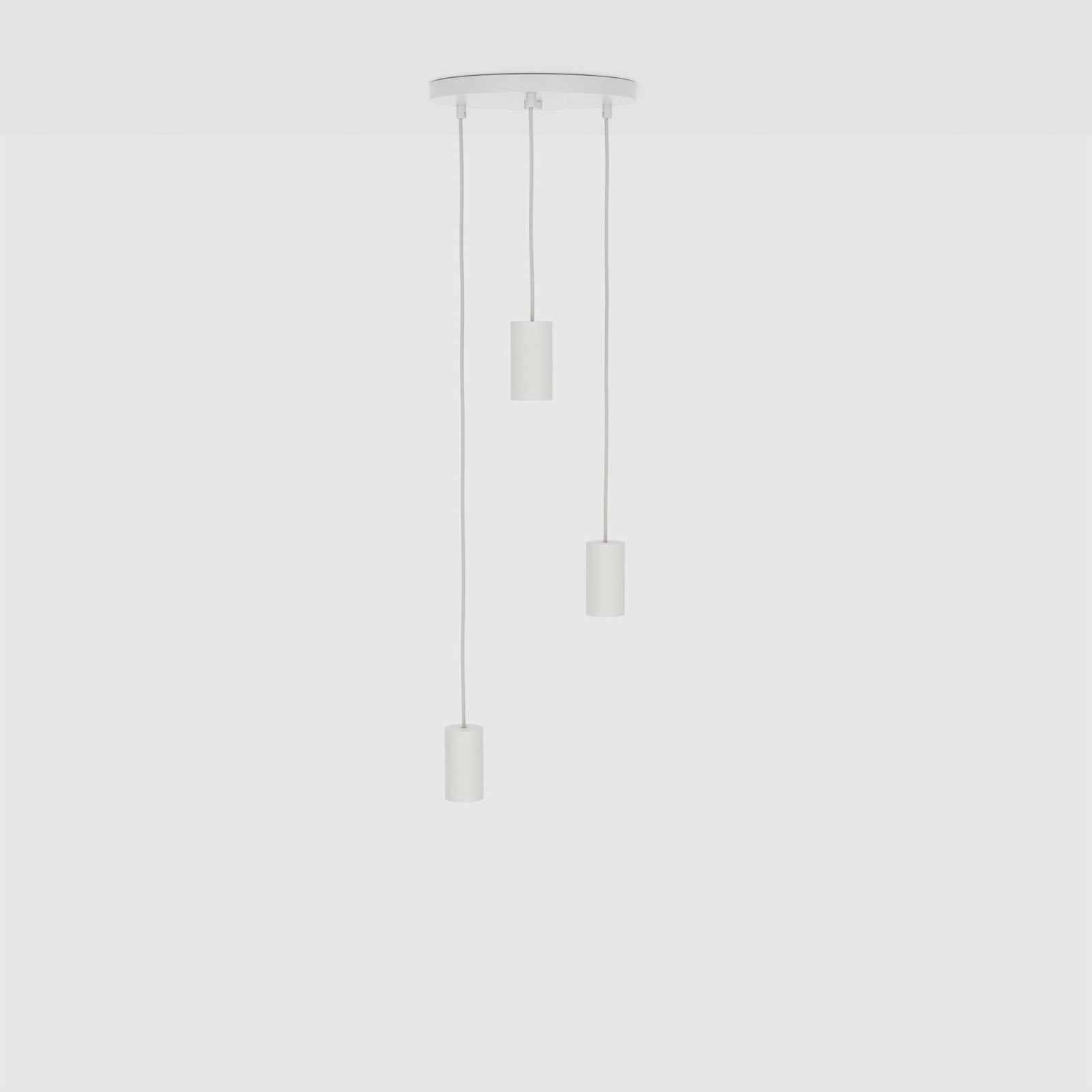 Tala US · Alumina Triple Pendant | socius design in Rochester, MN