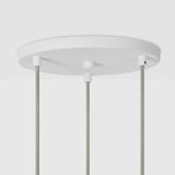 Tala US · Alumina Triple Pendant | socius design in Rochester, MN
