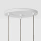 Tala US · Alumina Triple Pendant + Sphere V | socius design in Rochester, MN