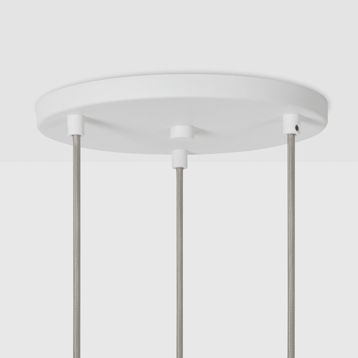 Tala US · Alumina Triple Pendant + Sphere V | socius design in Rochester, MN