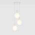 Tala US · Alumina Triple Pendant + Sphere V | socius design in Rochester, MN