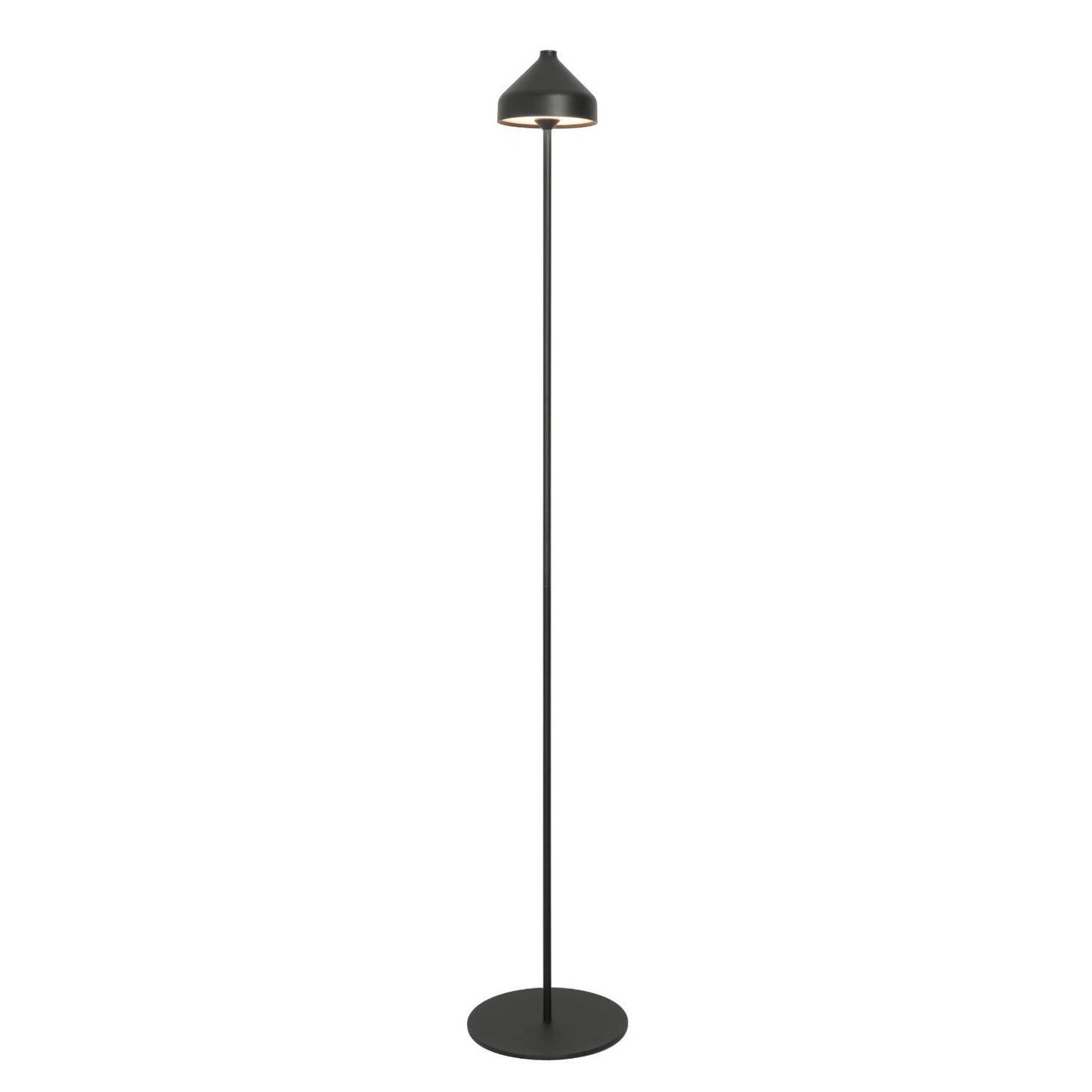 Zafferano America · Amelie Pro Floor Lamp in Black | socius design in Rochester, MN