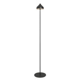 Zafferano America · Amelie Pro Floor Lamp in Black | socius design in Rochester, MN