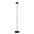 Zafferano America · Amelie Pro Floor Lamp in Black | socius design in Rochester, MN
