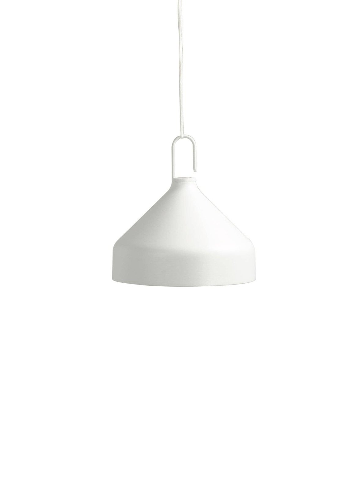 Zafferano America · Amelie Pro Hanging Lamp: White | socius design in Rochester, MN