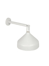 Zafferano America · Amelie Pro Wall Lamp: White | socius design in Rochester, MN