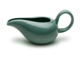 Bauer Pottery · American Modern Creamer | socius design in Rochester, MN