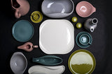 Bauer Pottery · American Modern Creamer | socius design in Rochester, MN