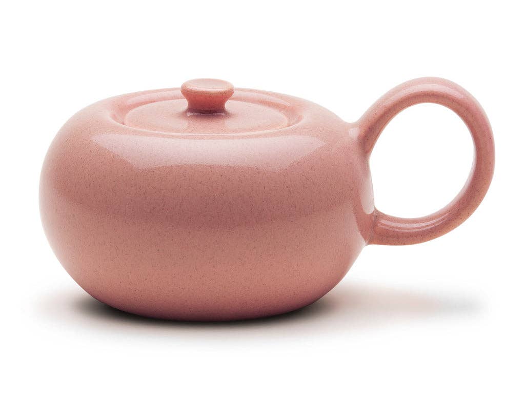 Bauer Pottery · American Modern Sugar Bowl | socius design in Rochester, MN