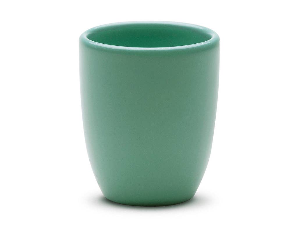 Bauer Pottery · American Modern Tumbler | socius design in Rochester, MN