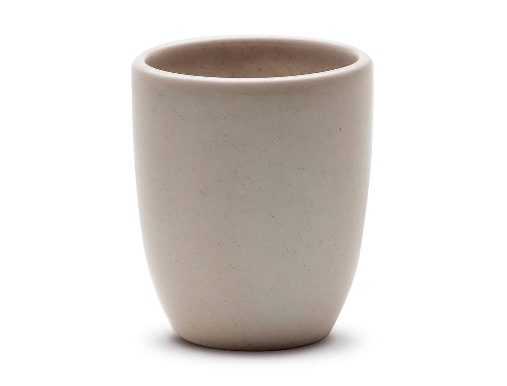 Bauer Pottery · American Modern Tumbler | socius design in Rochester, MN