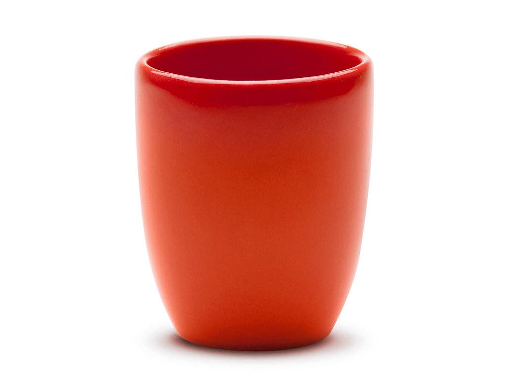 Bauer Pottery · American Modern Tumbler | socius design in Rochester, MN