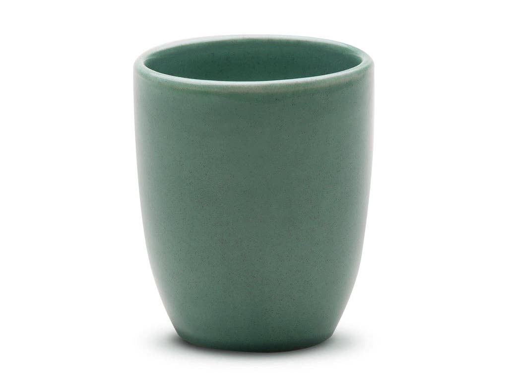 Bauer Pottery · American Modern Tumbler | socius design in Rochester, MN