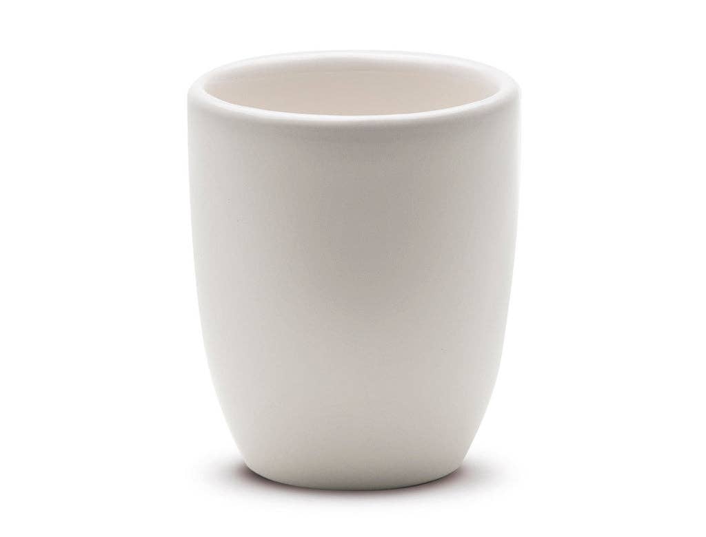 Bauer Pottery · American Modern Tumbler | socius design in Rochester, MN