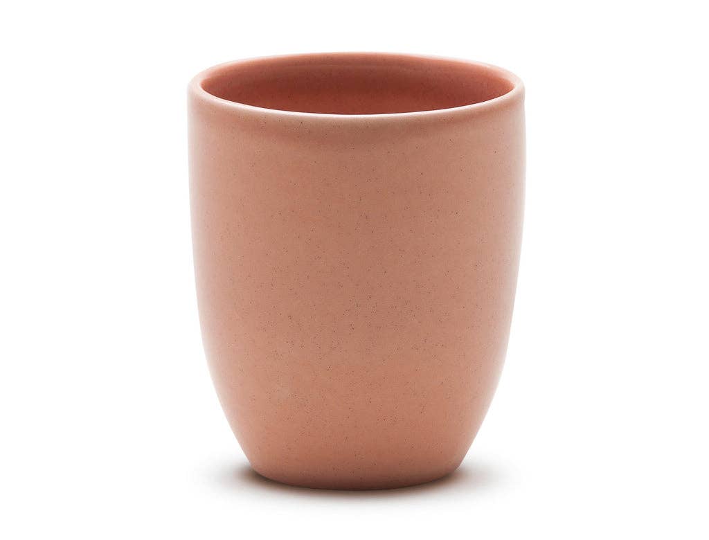 Bauer Pottery · American Modern Tumbler | socius design in Rochester, MN