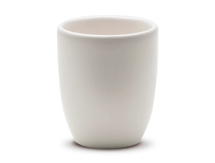 American Modern Tumbler | Bauer Pottery · Cup by socius design