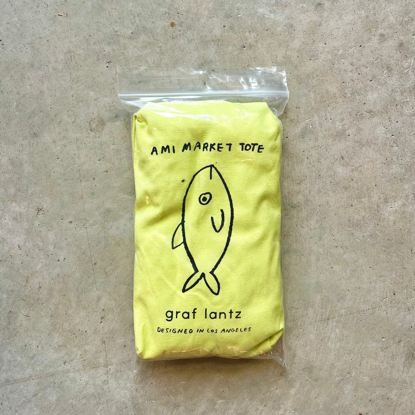 Graf Lantz · Ami Market Tote | socius design in Rochester, MN