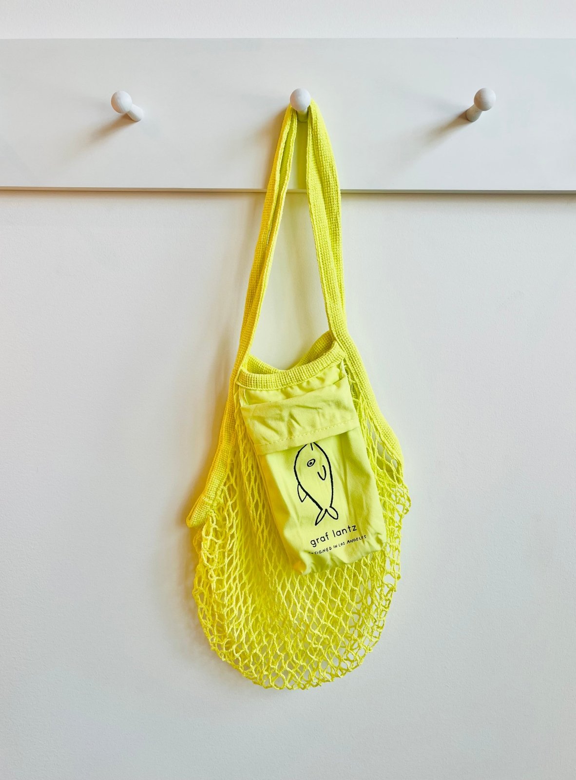 Graf Lantz · Ami Market Tote | socius design in Rochester, MN