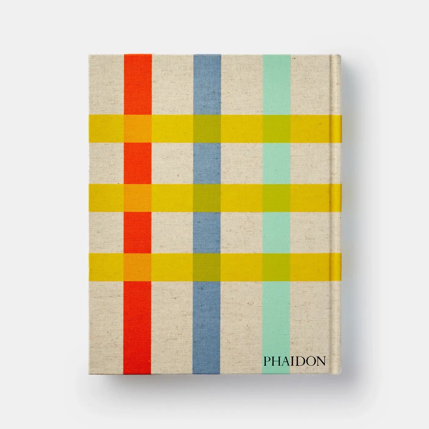 Phaidon · Anni & Josef Albers: Equal And Unequal | socius design in Rochester, MN
