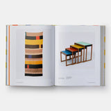 Phaidon · Anni & Josef Albers: Equal And Unequal | socius design in Rochester, MN