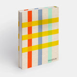 Phaidon · Anni & Josef Albers: Equal And Unequal | socius design in Rochester, MN