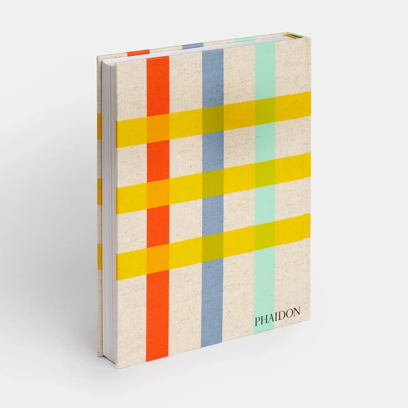 Phaidon · Anni & Josef Albers: Equal And Unequal | socius design in Rochester, MN